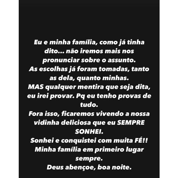 Bárbara Evans admitiu não ter relação 100% boa com a mãe, Monique Evans: 'Nós não nos entendemos muito bem, minha mãe tem depressão e borderline'
