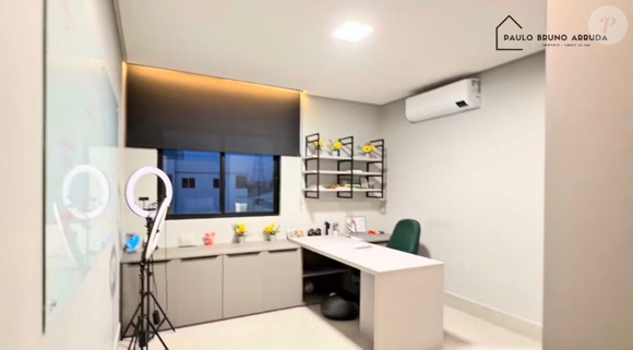 Casa de Gil do Vigpr está à venda com todos os móveis