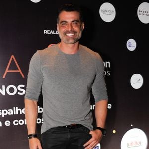Morte de JP Mantovani (21 de setembro): O modelo morreu aos 46 anos em um grave acidente de moto na Marginal Pinheiros, uma das movimentadas de São Paulo