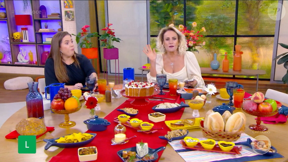 A menção de Ana Maria Braga ao apelido "Jonas 22" no "Mais Você" surpreendeu a web e virou um dos assuntos mais comentados do dia