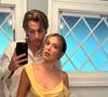 Millie Bobby Brown se casou com o filho de Jon Bon Jovi em 2024 e, neste ano, adotou uma filha
