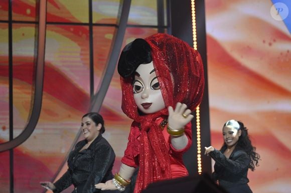 'The Masked Singer Brasil 2025', com Eliana, lembra a novela 'Tieta' em uma das fantasias