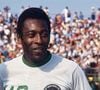Pelé encerrou sua trajetória em Copas do Mundo com 12 gols e três títulos mundiais conquistados com a Seleção Brasileira