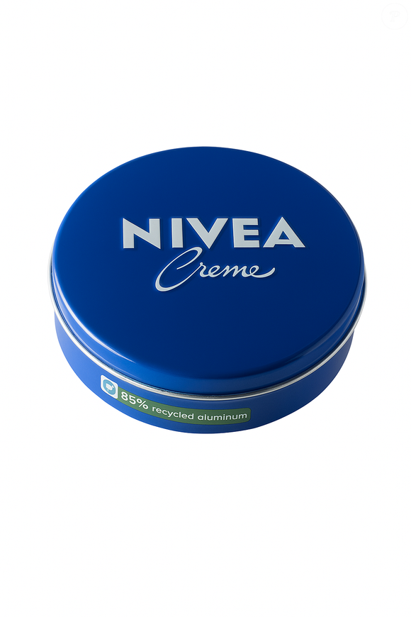 Farmacêuticos analisam o clássico creme Nivea e revelam onde a famosa latinha azul realmente pode fazer diferença na pele