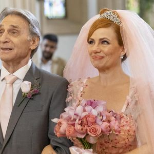 Laudelino, personagem de Herson Capri em 'Vale Tudo', morreu de infarto