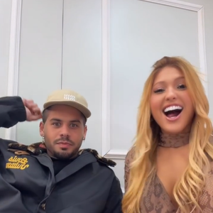 ‘A galera confunde muito’, diz Mari Menezes ao comentar especulações sobre sua vida amorosa, afirmou a apresentadora ao portal LeoDias, ao esclarecer os boatos envolvendo Zé Felipe