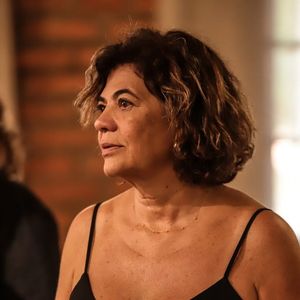 Em outra mensagem enviada ao jornalista, Virgínia reforçou o desejo de ter acesso direto às informações: 'Sempre que tiver coisas assim me manda Silvia não me passa', disse, fazendo referência à assessora Silvia Colmenero