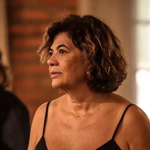 Em outra mensagem enviada ao jornalista, Virgínia reforçou o desejo de ter acesso direto às informações: 'Sempre que tiver coisas assim me manda Silvia não me passa', disse, fazendo referência à assessora Silvia Colmenero