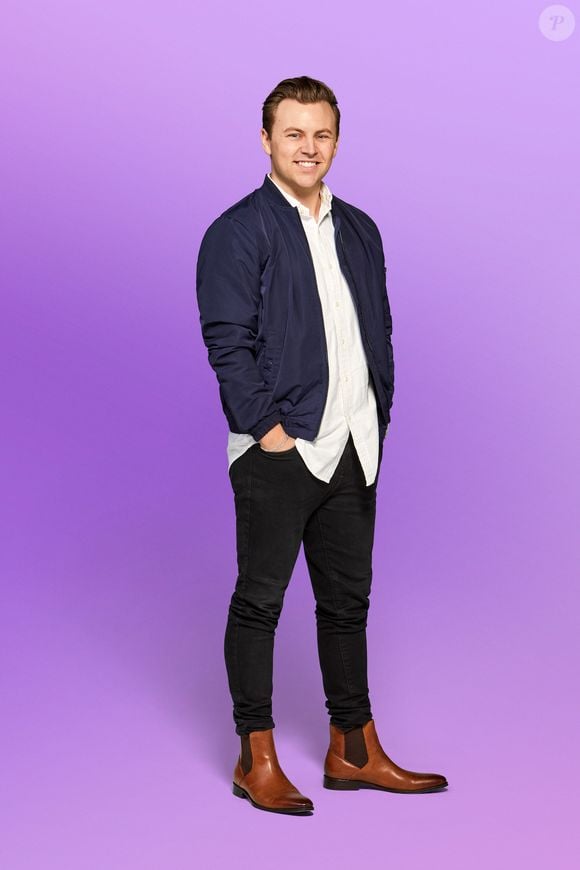 Daniel, 30, Executivo de contas de vendas