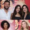 Paolla Oliveira, Bella Campos, Fátima Bernardes com filha e genro, Tais Araújo, Maju Coutinho com os pais e + famosos no show de Alcione. Fotos!