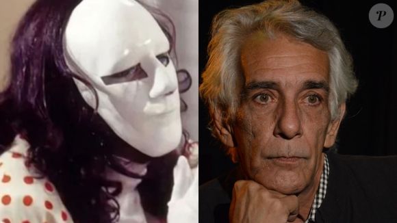 Idade de Breno Moroni, Mascarado em 'A Viagem', é de 71 anos hoje em 2025.