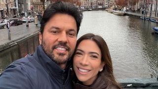 Com casamento de 9 anos em crise, Patricia Abravanel é atacada na web após vazamento de mensagens do marido, Fábio Faria, a Daniel Vorcaro, do Banco Master: 'Como explicar para as crianças....'