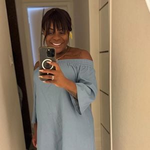 Jojo Todynho x funcionária de restaurante: anônima disse ter enviado mensagens à famosa fora do horário de trabalho e de caráter relacionado à vida privada