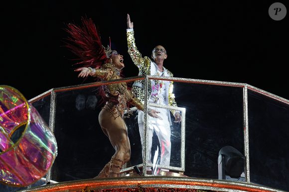 Unidos do Viradouro é campeã do Carnaval 2026 do RJ com 270,0 pontos após apuração marcada por emoção e tensão nos bastidores