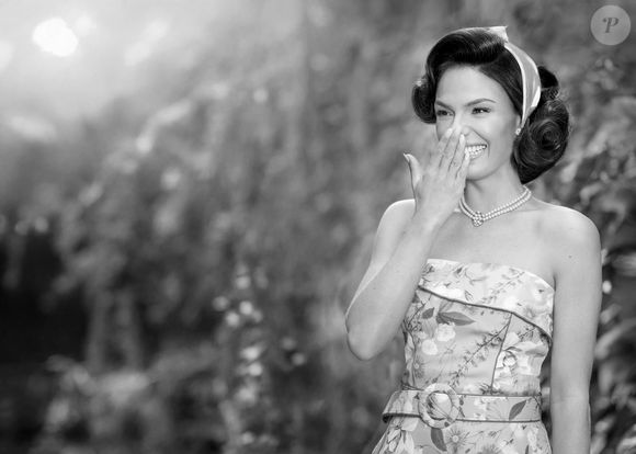 Projeto marca estreia de Isis Valverde como produtora teatral e promete circulação por São Paulo, Rio e outras capitais brasileiras