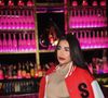 Bruna Pinheiro rebateu rumores de romance com Vini Jr. e afirmou que a viagem à Espanha aconteceu por motivos pessoais