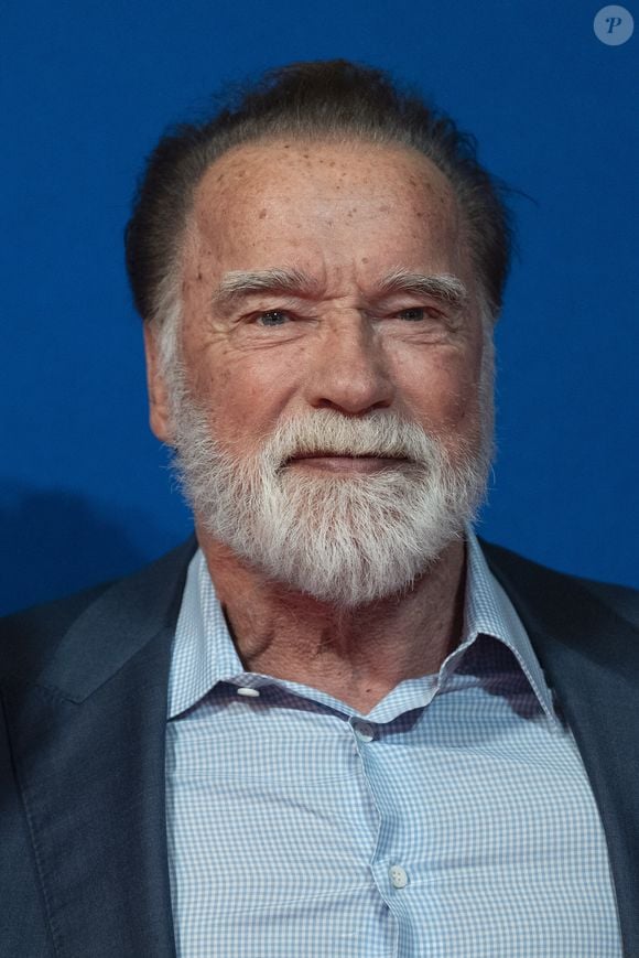 "Às vezes, o trabalho não é o problema. Às vezes, deixamos de prestar atenção ao porquê de ele ser importante", disse Arnold Schwarzenegger