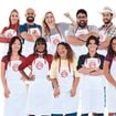 Quem são os 18 participantes do 'MasterChef Brasil 2025'? Conheça o elenco completo da nova temporada