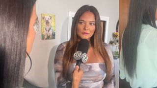 'Me punia com desprezo': Geisy Arruda acusa ex-namorado de agressão, é alvo de ameaças e ganha medida protetiva na Justiça