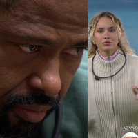 Tiro, porrada e bomba no 'BBB 26'! Caixa-Surpresa joga Leandro no Paredão, Sarah e Ana Paula ganham poderes e treta pega fogo ao vivo