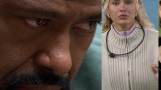 Tiro, porrada e bomba no 'BBB 26'! Caixa-Surpresa joga Leandro no Paredão, Sarah e Ana Paula ganham poderes e treta pega fogo ao vivo