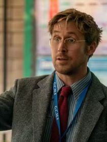 Novo filme de ficção científica de Ryan Gosling, 'Devoradores de Estrelas' presta uma merecida homenagem a uma das maiores vozes do século XX