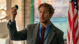 Novo filme de ficção científica de Ryan Gosling, 'Devoradores de Estrelas' presta uma merecida homenagem a uma das maiores vozes do século XX