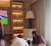 Mulher de Neymar e grávida pela 3ª vez, Bruna Biancardi planeja nova gravidez em 2027