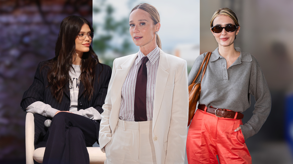 Corpcore em alta! Mariana Ximenes e mais famosos investem no estilo corporativo com peças de alfaiataria no Rio2C; veja 29 fotos