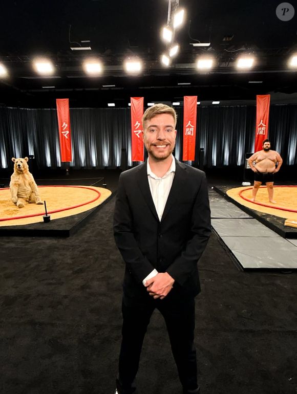 Marca de chocolates Feastables terá embalagem especial para não derreter no trajeto ao consumidor: Jimmy Donaldson, o MrBeast, é o homem por trás do doce