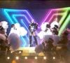 Xuxa tem lotado estádios com a turnê 'O último voo da nave'