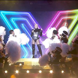 Xuxa tem lotado estádios com a turnê 'O último voo da nave'