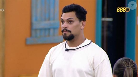 Vinícius vai ganhar o 'BBB 25'? Brother aparece em último lugar em lista de hate da UOL