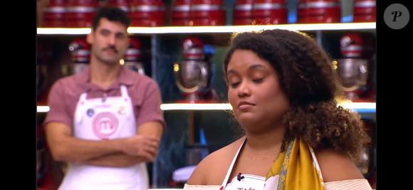 Participantes ficaram chocados com fala de Reinaldo no 'MasterChef Brasil 2026'
