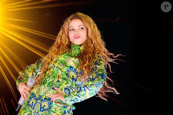 Shakira foi absolvida pela Suprema Corte da Espanha; cantora era acusada de fraude fiscal relacionada ao Imposto de Renda
