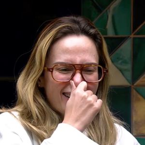 Ana Paula Renault não acreditou na atitude de Milena