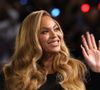Beyoncé chega ao evento cercada de rumores sobre nova fase musical, após o sucesso dos álbuns ‘Renaissance’ e ‘Cowboy Carter’