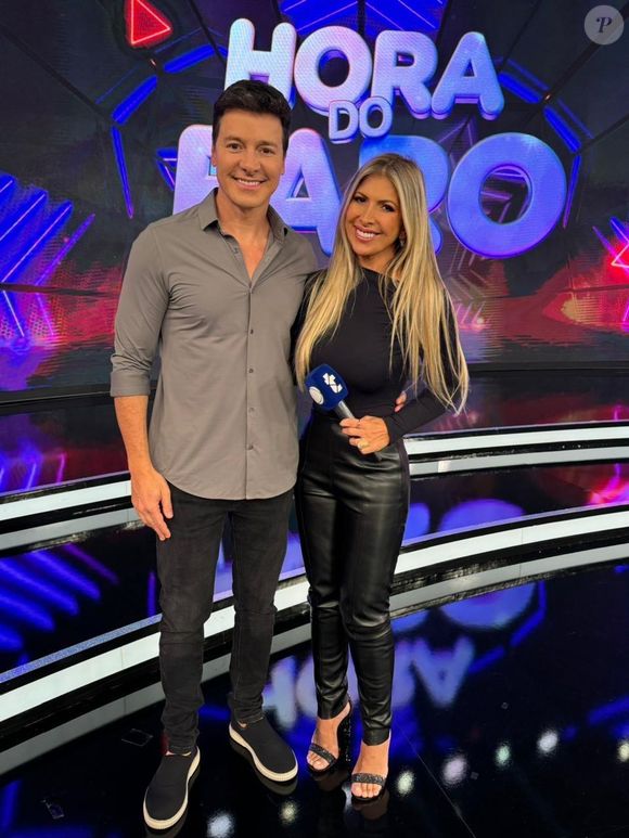 ntre aqueles que valorizam esses momentos especiais está a apresentadora Fernanda Comora, que compartilhou algumas de suas tradições e rituais que não podem faltar em sua celebração de ano novo.