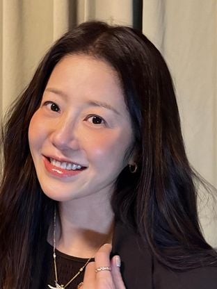Suco de cenoura: aos 55 anos, atriz Go Hyun-jung não o dispensa na dieta