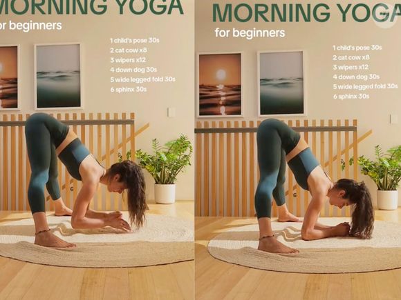 Saiba como ativar o corpo pela manhã