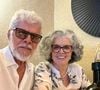 Helena de 'História de Amor', Regina Duarte citou mulher de José Mayer, Vera Fajardo, ao falar de sua relação unicamente no trabalho com o ator