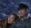 'Meu Amor das Estrelas' é protagonizado pelo ator Kim Soo-hyun e a atriz Jun Ji-hyun, que vivem um casal