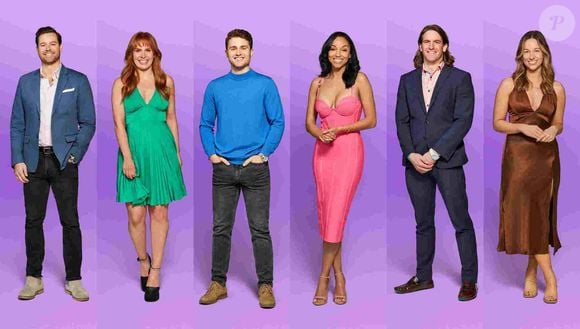 Ambientada em Minnesota, a atual edição apresenta 32 participantes dos mais variados perfis, mas todos em busca de uma conexão genuína antes de se encontrarem pessoalmente.