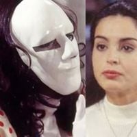 Em 'A Viagem', qual é a relação de Carmem com Mascarado? Papel de Suzy Rêgo tem mistério no passado e vive embate pesado na novela