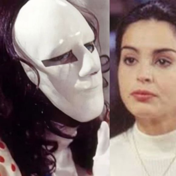 Em 'A Viagem', qual é a relação de Carmem com Mascarado? Papel de Suzy Rêgo tem relação com o mistério e vive embate pesado na novela. Entenda os detalhes!