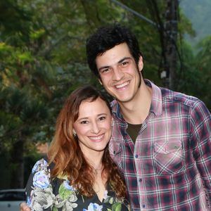 Em post, o ex-casal afirmou que a separação ocorreu de forma amigável e que ambos seguem unidos na missão de criar os filhos em um ambiente de respeito e afeto