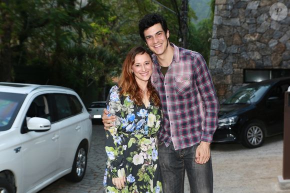 Em post, o ex-casal afirmou que a separação ocorreu de forma amigável e que ambos seguem unidos na missão de criar os filhos em um ambiente de respeito e afeto