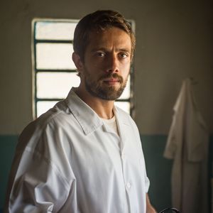 Em 2017, Rafael Cardoso viveu um dos vilãos mais marcantes de sua carreira em 'O Outro Lado do Paraíso'