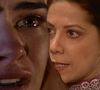 Giuliana (Ana Paula Arósio) descobre que filho está morto no capítulo de 30 de setembro de 'Terra Nostra'