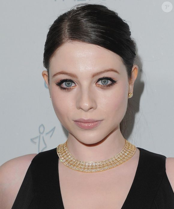 2015: com 30 anos, esta era a aparência de Michelle Trachtenberg
